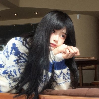 百合花开